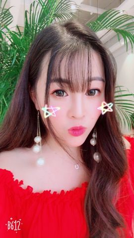 ❤゜咖啡♫小胖纸主播照片