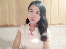 关注一个人主播照片