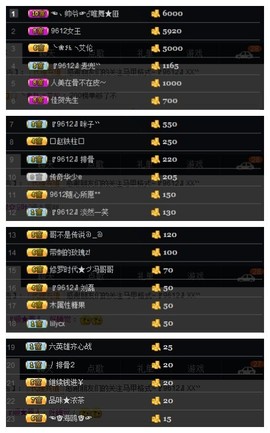 丶不日天主播照片