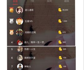 语儿baby.主播照片