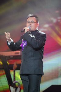 声乐薛老师主播照片