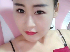 大宝宝贝儿主播照片