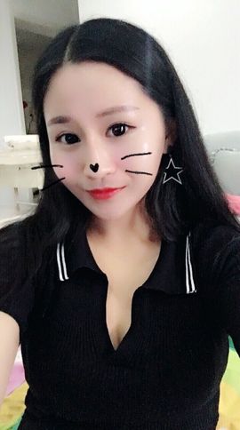 咎由自取8w主播照片