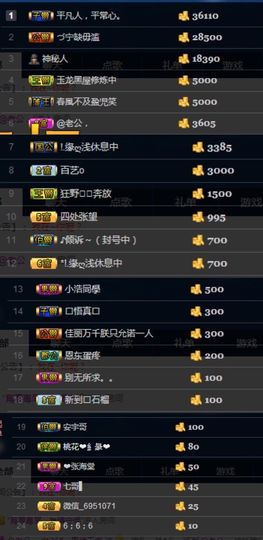 转身✔陌路主播照片