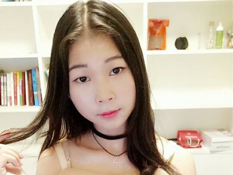 菲儿丫头呀的主播海报