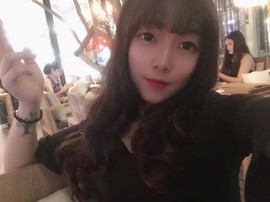 天天开心🥳主播照片