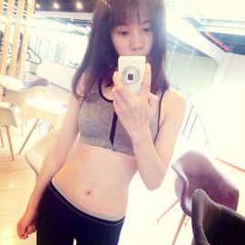 Amy宝宝💓主播照片