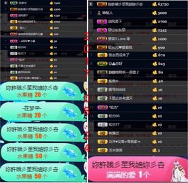ℳ.休～*主播照片