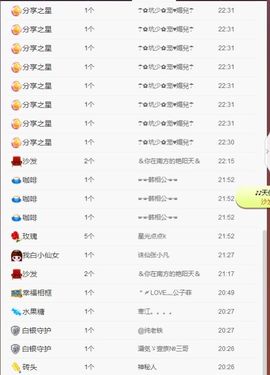 玥玥全6最拉主播照片