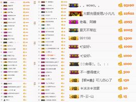 源宝儿😊主播照片