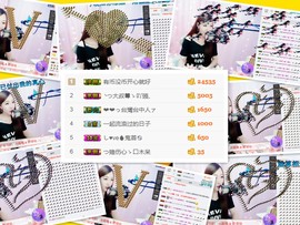 胖胖胖胖胖吖頭主播照片