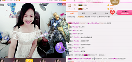 ～追寻主播照片