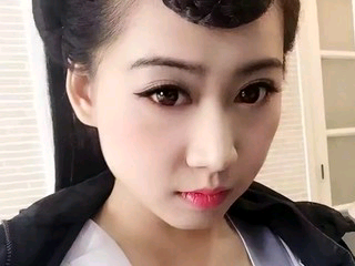 小队长0v的主播照片