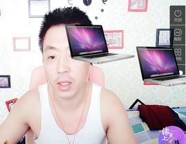 孤狼【独行】主播照片