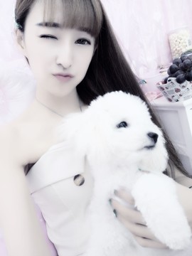 笑笑（爱是回忆美好）主播照片