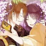 要抱抱💑海报