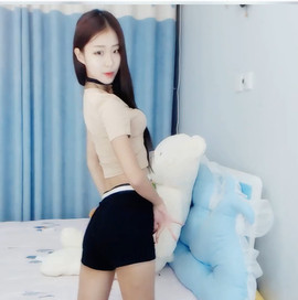 八百米主播照片