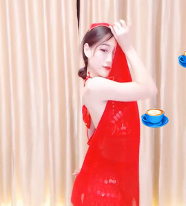 八百米主播照片