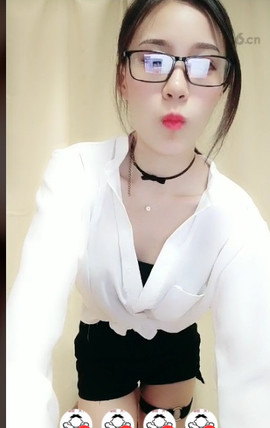 八百米主播照片