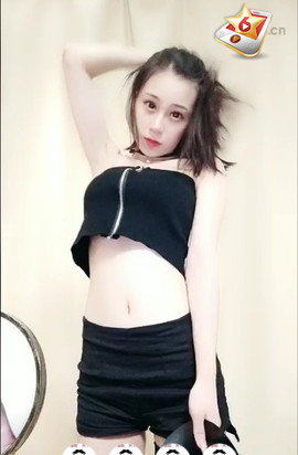 八百米主播照片
