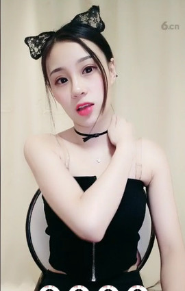 八百米主播照片