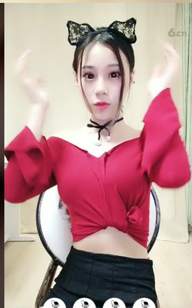 八百米主播照片