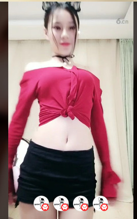 八百米主播照片