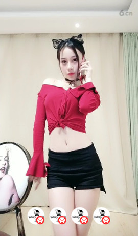 八百米主播照片