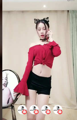 八百米主播照片