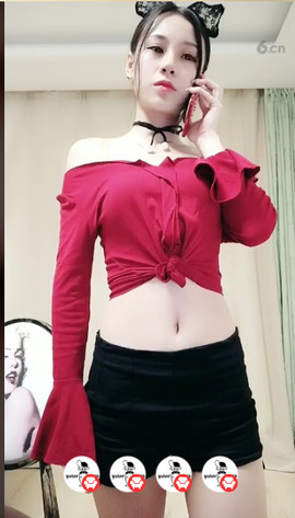 八百米主播照片