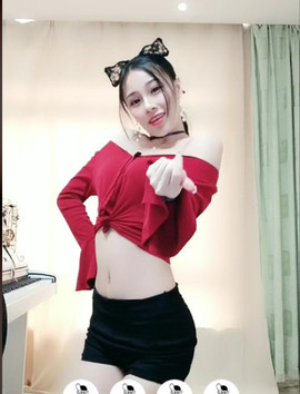 八百米主播照片