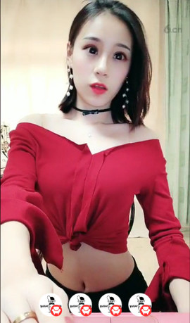 八百米主播照片