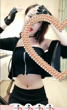 八百米主播照片