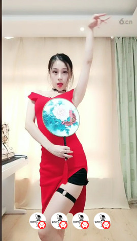 八百米主播照片
