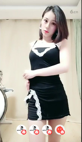八百米主播照片