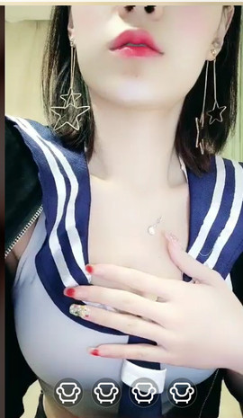 八百米主播照片