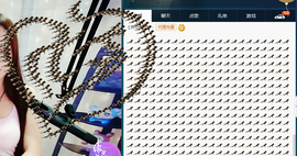 小逗比🌟宝丫头💦主播照片