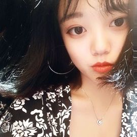 ✿洛神✿主播照片