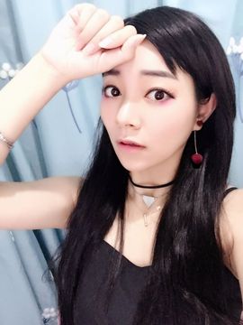 😱……主播照片