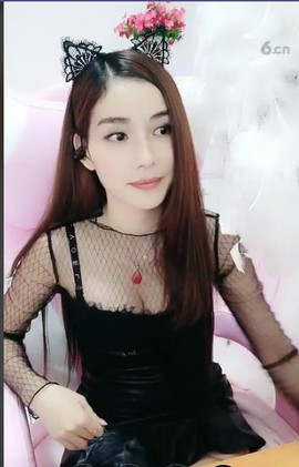 八百米主播照片