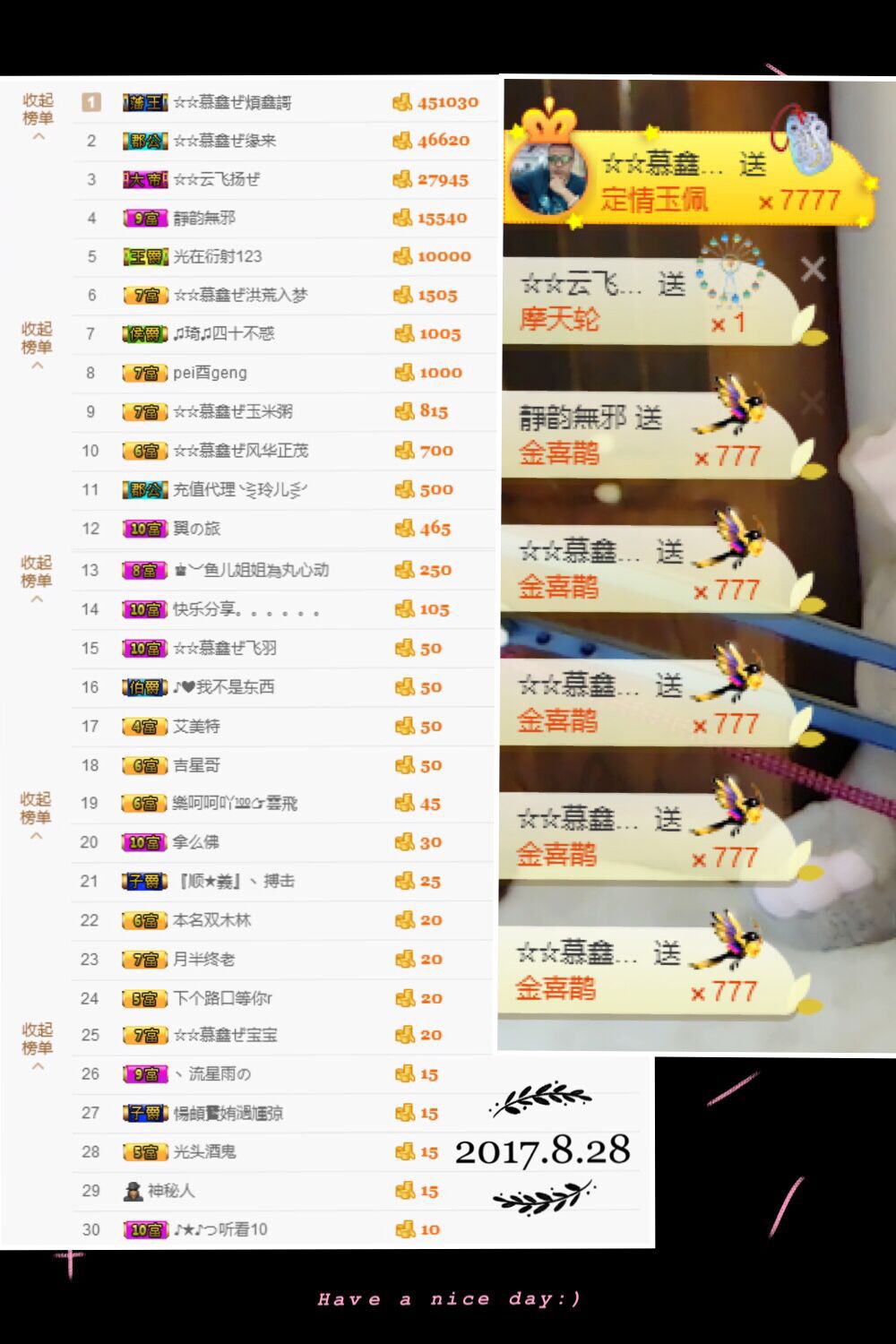 鑫儿～的图片