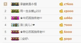 206浪退隐江湖😎主播照片