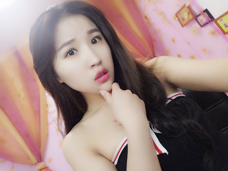 ☃子晴baby的主播海报