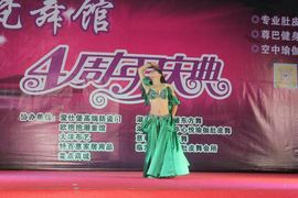梦媛回归主播照片
