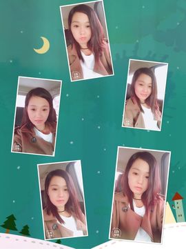 一秒钟の记忆主播照片