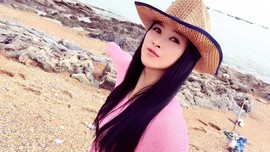 清寒。。唯美主播照片