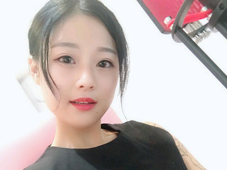快乐战狼的主播照片