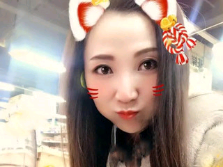 小龙虾f*的主播照片