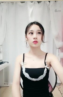 八百米主播照片