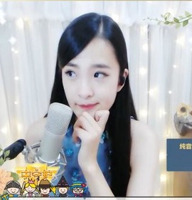 右手还是那个右手！！主播照片
